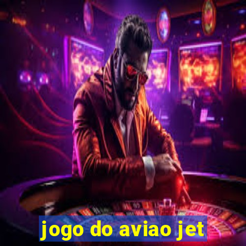 jogo do aviao jet